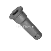 Kupplung Druckpilz f�r Quads Shineray 200ccm STIIE, Ersatzteile Shineray 200STIIE und STIIEB