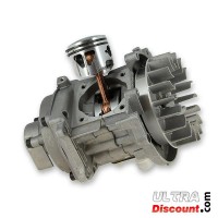 Motor 53cc UD Racing, Alu, fr pocket ATV (typ 2) Bilder 1
