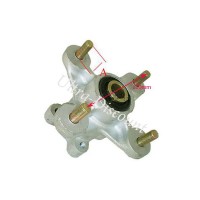 Radnabe vorn fr Quad Shineray 250 ST-9E (typ 1) Bilder 1