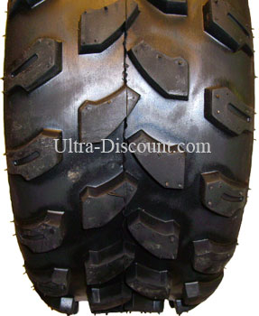 Reifen hinten fr Quad Shineray 200 ccm STIIE (18-9.50-8) Bilder 1