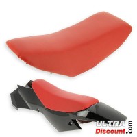 Roter Sattel fr Pocket Quad Bilder 1