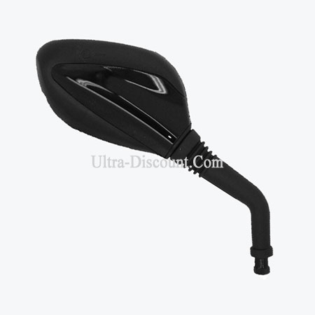 Rckspiegel l/r fr Scooter Baotian BT49QT-7 (schwarz) Bilder 1