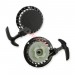 Anlasser Quick Start schwarzer Graphit f�r pocket Dirt Nitro