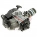 Motor 49ccm Pocket-bike ''Black Edition'' (Typ 4)