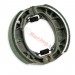Bremsbacken hinten f�r Cobra 50 ccm bis 125 ccm