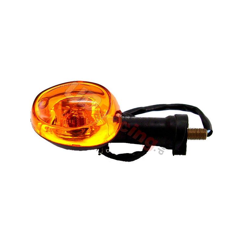 Blinker hinten links fr Motorroller, Chinesische Motorroller Teile