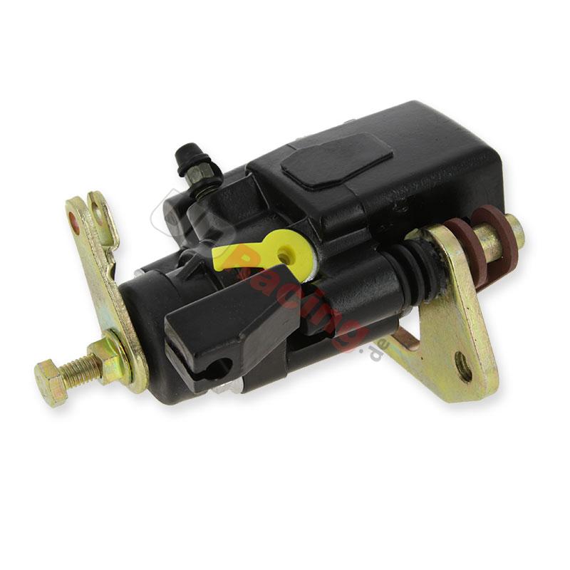 Bremssattel hinten Quad Shineray 250 ccm ST-9E (Schwarz), Ersatz Shineray 250 STIXE ST9E