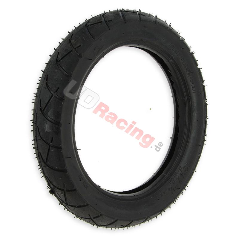 Reifen fr thermo scooter 8'' (12-1-2 x 2.25), Teiles Thermoscooter