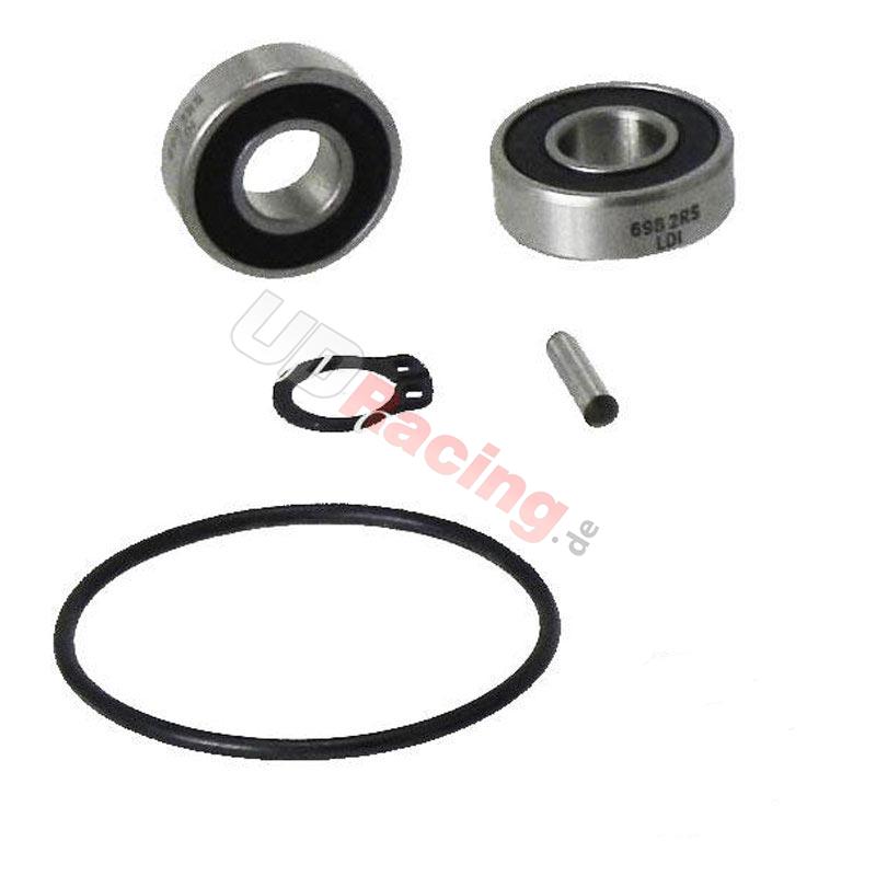 berholungsset der Wasserpumpeturbine pocket bike BZM, Teile Pocket Blata MT4