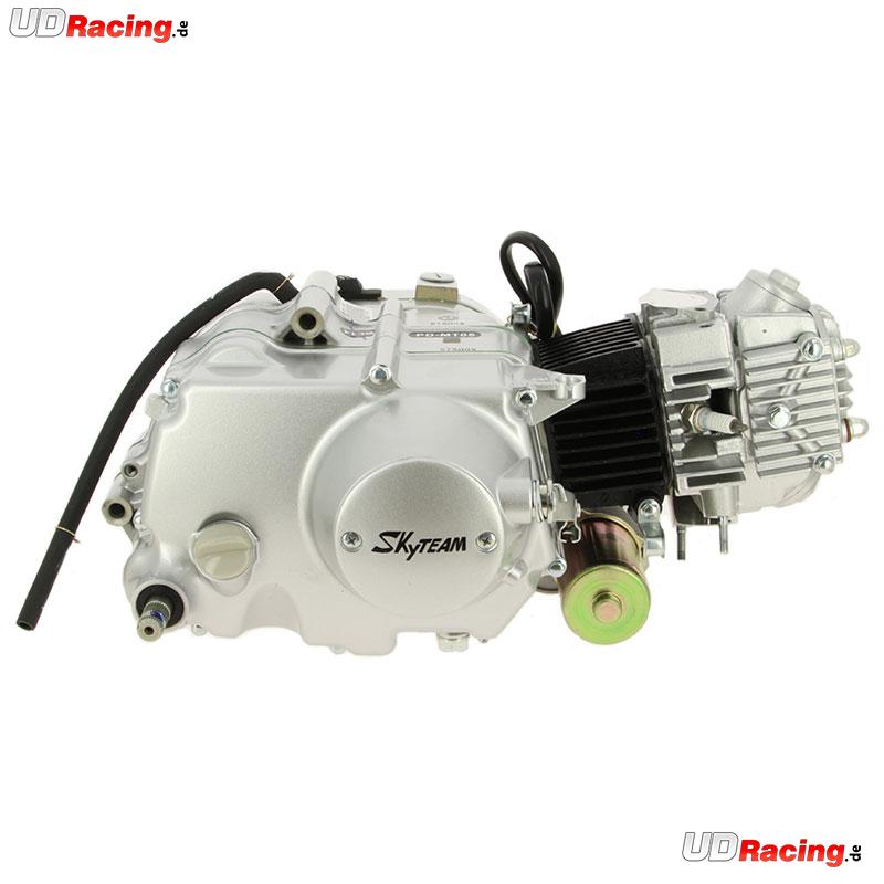 Motor Skyteam Skymax 50ccm - Euro5, Teile Dax Skymax Motor Skyteam Skymax 50ccm - Euro5, Teile Dax Skymax