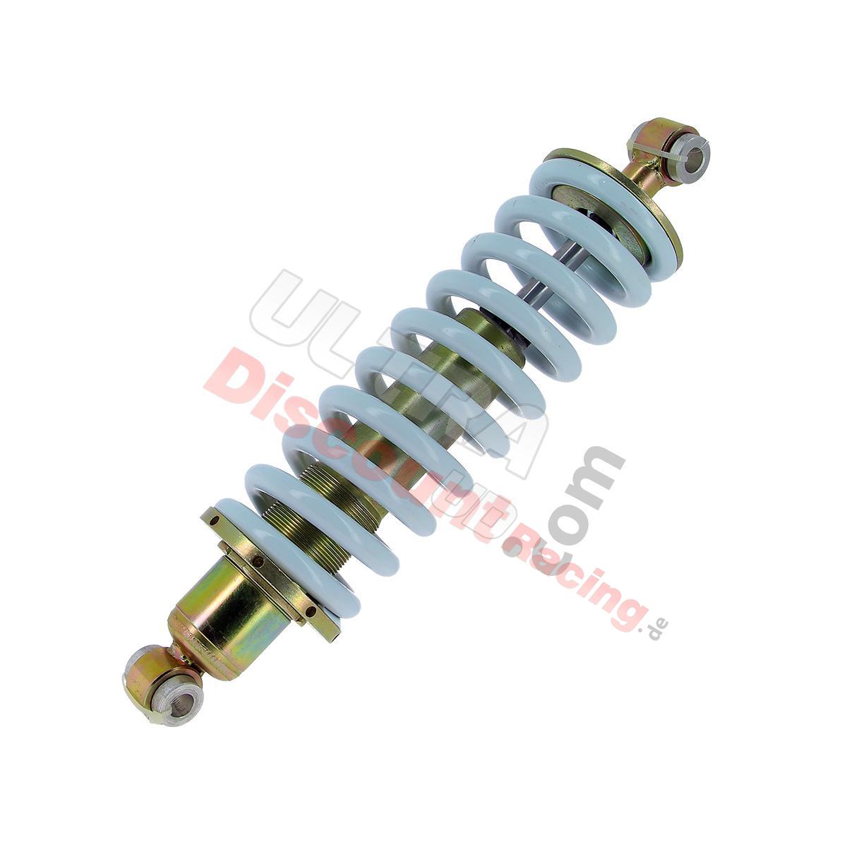 Stodmpfer hinten fr Quad Shineray 200ST-9 (Wei , 335 mm), Shineray quad teile 200 ST9