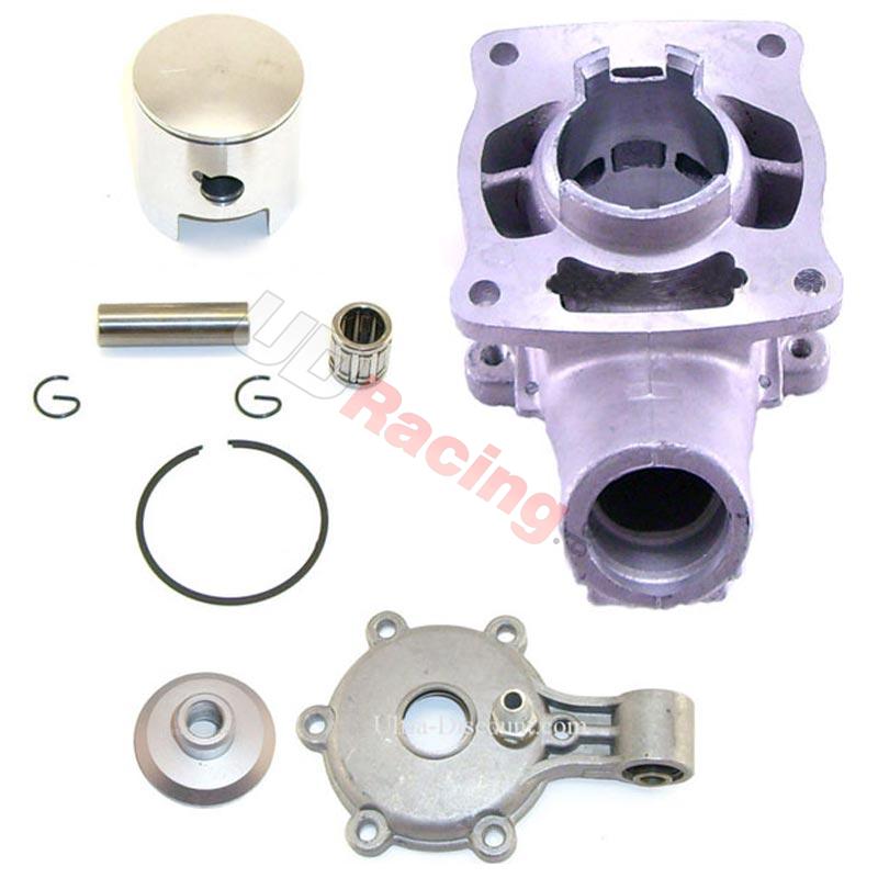 Zylinder-Kit original fr MTA4, Teile Pocket Blata MT4