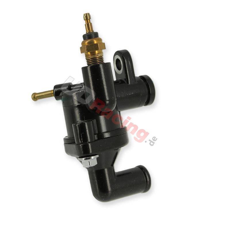 Komplettes Gehuse des Thermostat fr Quad Bashan BS200S-7, Ersatzteile Bashan 200cc BS200S7