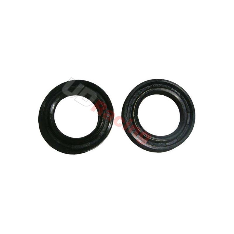Simmerring fr Pocket-ZPF-Motor, Teile Pocket Bike ZPF