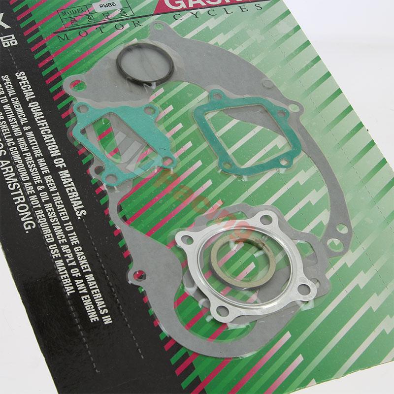 Dictungssatz fr Yamaha PW80, Ersatzteile YAMAHA PW80