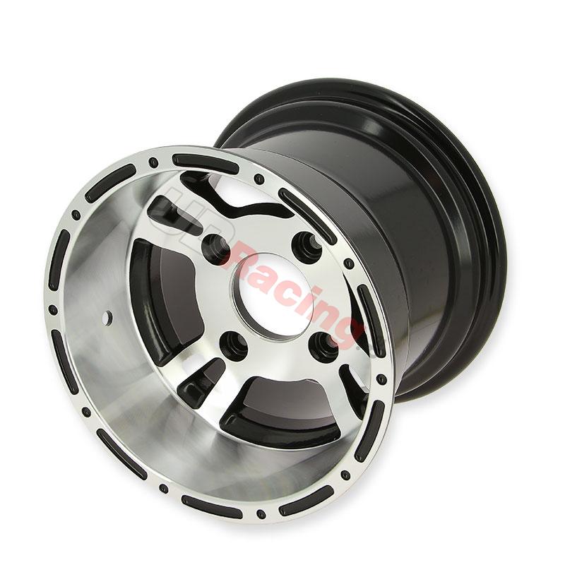Alufelge hinten fr Quad Shineray 250cc STXE, Ersatzteile Shineray 250 STXE