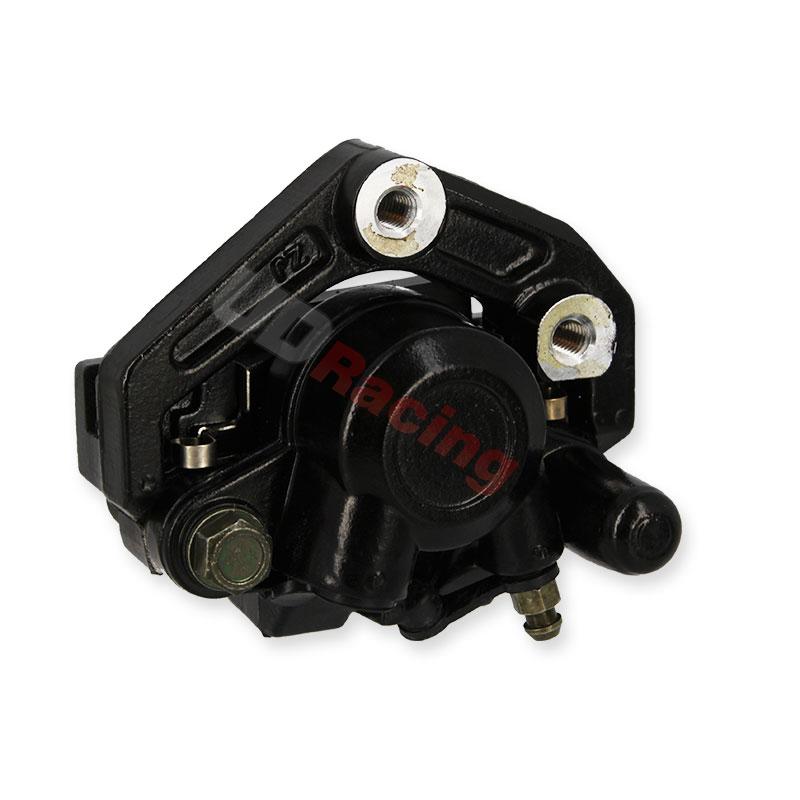 Bremssattel vorn fr T-Rex 50 ccm und 125 ccm, Teile Trex Skyteam