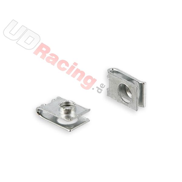2 Speed-Nüsse für die Verkleidung M6 für Quad Shineray 250ccm STXE, Ersatzteile Shineray 250 STXE 2 Speed-Nüsse für die Verkleidung M6 für Quad Shineray 250ccm STXE, Ersatzteile Shineray 250 STXE