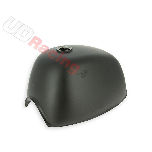 Tank mattes schwarz fr Gorilla 50 ccm bis 125 ccm (vor 09-2015), Teile Monkey - Gorilla