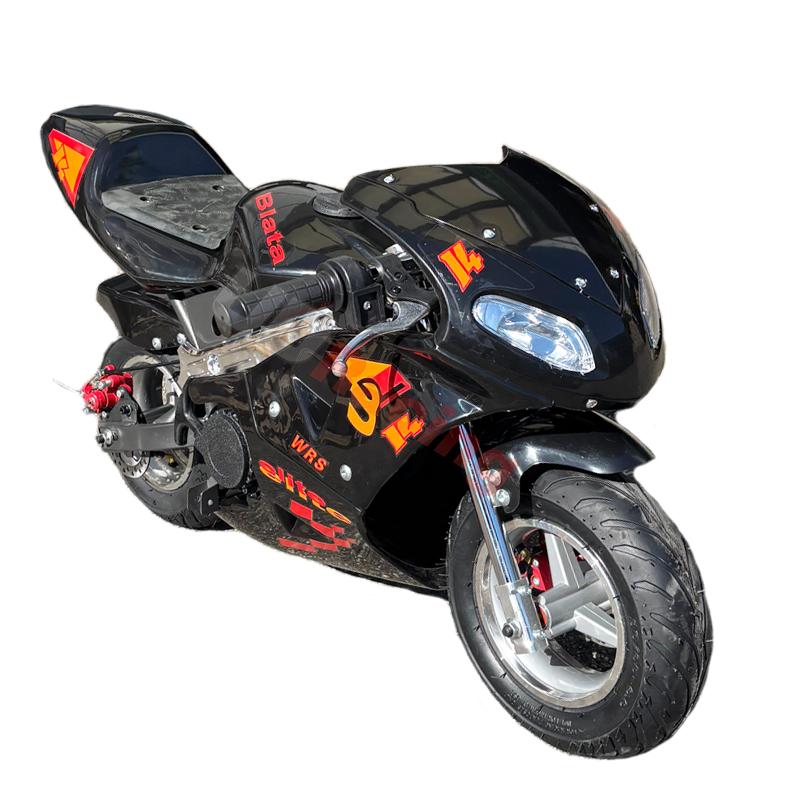 Pocket Bike 49cc mit Scheinverfer, Pocket bike Pocket Bike 49cc mit Scheinverfer, Pocket bike
