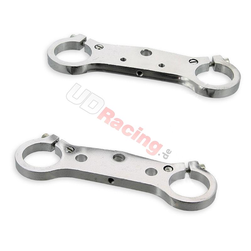 Gabelbrcke Paar fr pocket Dirt Nitro 34mm, Dirt Nitro Teile