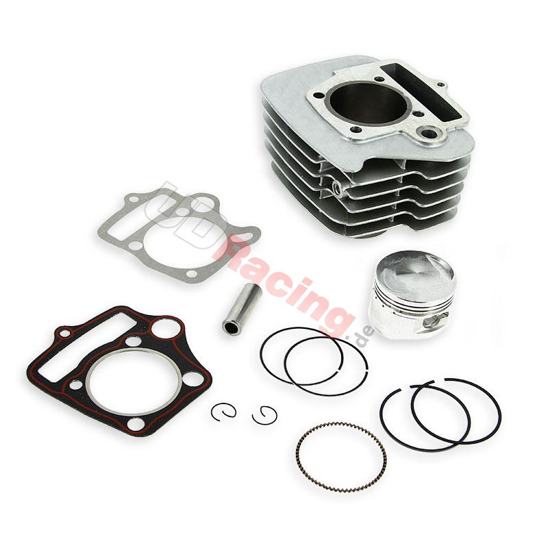 Kit Lifan 138 ccm fr 125 ccm Dax Skymax (1P52FMI), Teile ATV 110cc  - 125cc