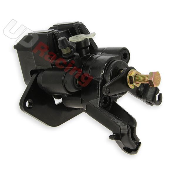 Bremssattel hinten für Ersatz ATV 200ccm H2O JYG, Ersatz Chinese Quad 200ccm Bremssattel hinten für Ersatz ATV 200ccm H2O JYG, Ersatz Chinese Quad 200ccm