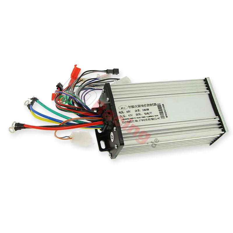 Dimmersteuerung 1000W Citycoco, Citycoco Ersatzteile