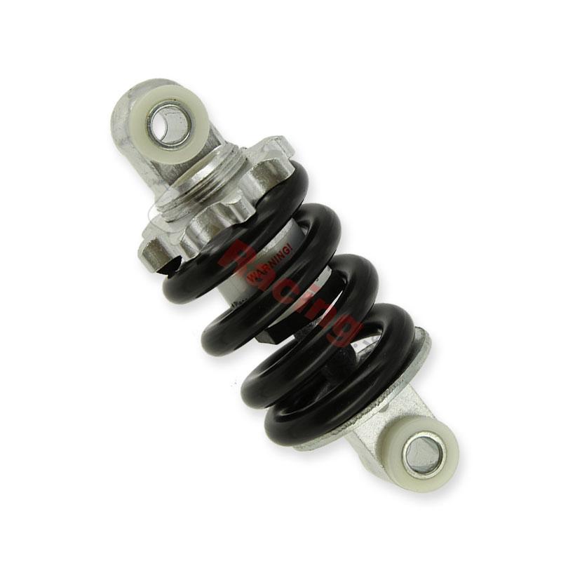 Dmpfer hinten fr pocket bike supermotard (100mm), Teile Pockets Supermoto