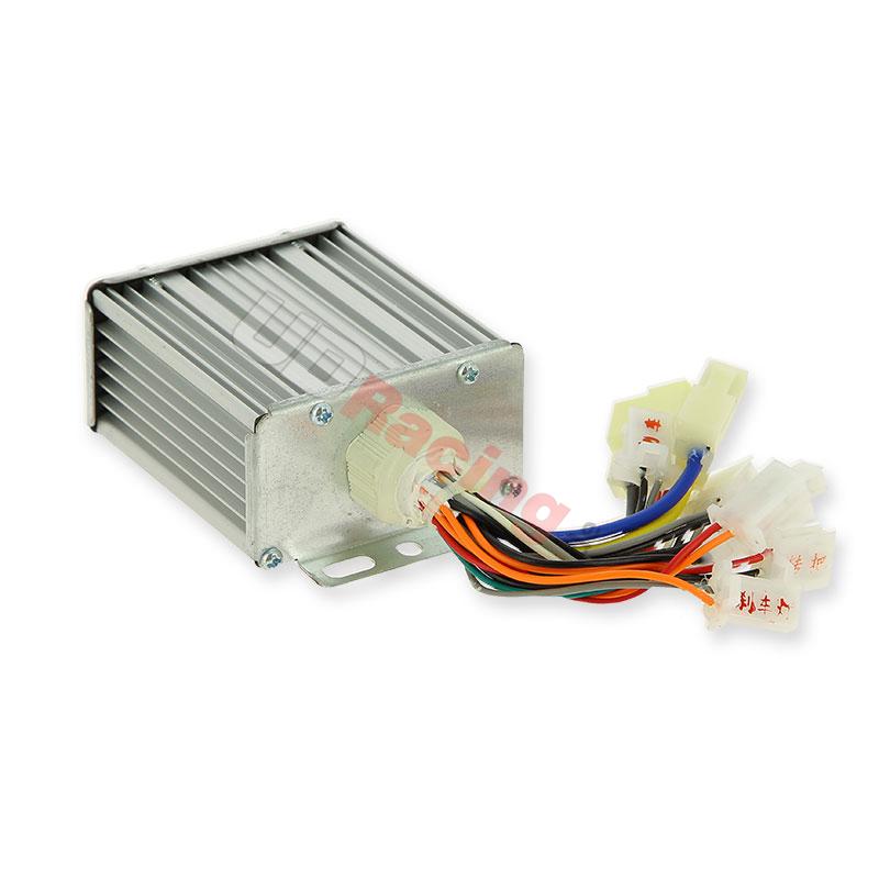 Dimmersteuerung Mini Quad 36V 800W (type2), Teile ATV 110cc  - 125cc