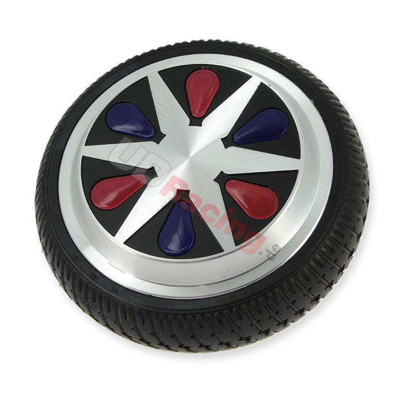 Motor Hoverboard 36v 250w Reifen 6.5, hoverboard ersatzteile