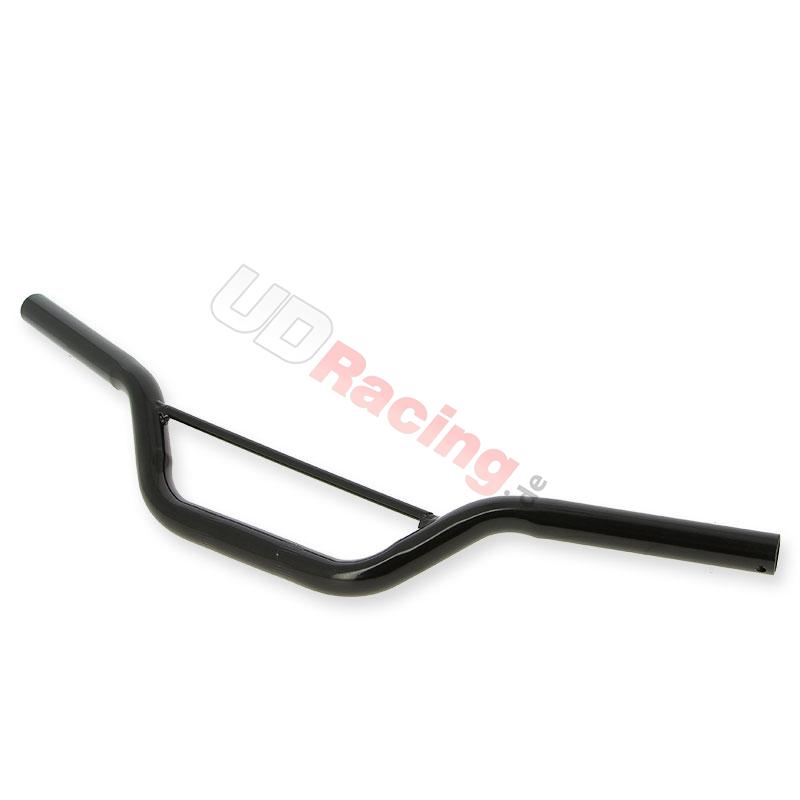 Lenker pocket bike Supermotard (Schwarz), Teile Pockets Supermoto