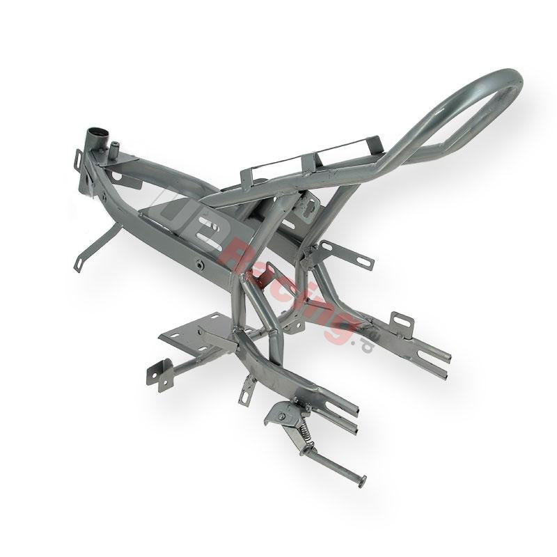 Rahmen fr Pocket Bike, Ersatzteile Pocket bike