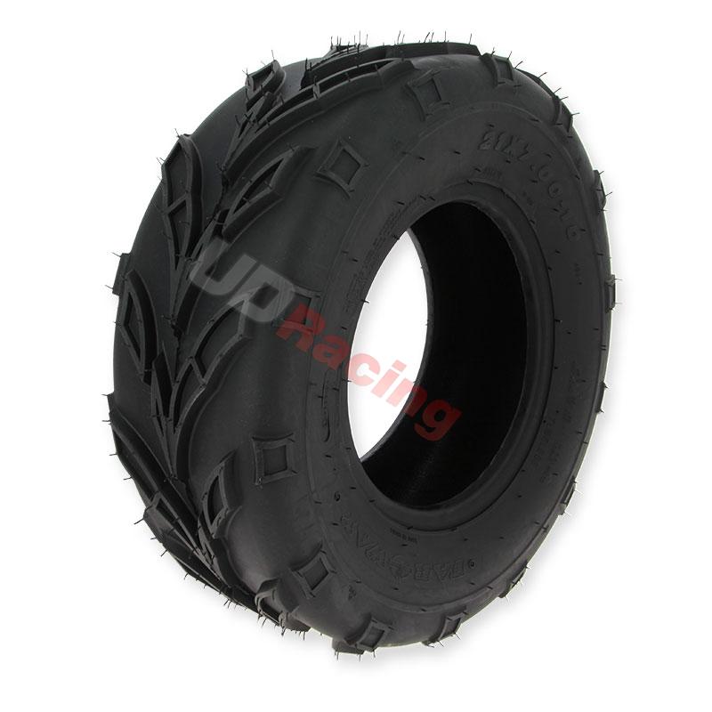Reifen vorn 21x7-10 fr Teile Bashan 250cc BS250AS-43, Teile Bashan 250cc BS250AS-43