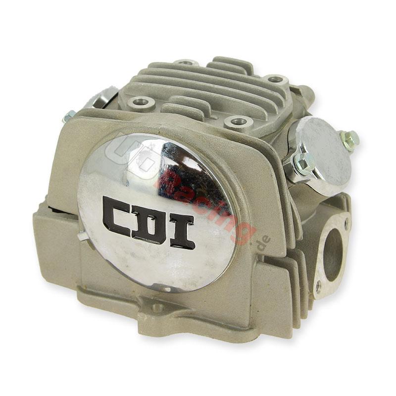 Motor Kit 125cc fr China Motorrollers - 4-takt (1P52FMI), Ersatzteile Dirt bike