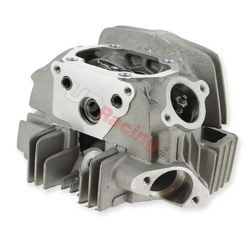Zylinderkopf 125 ccm 1P54FMI fr Quad, Teile ATV 110cc  - 125cc