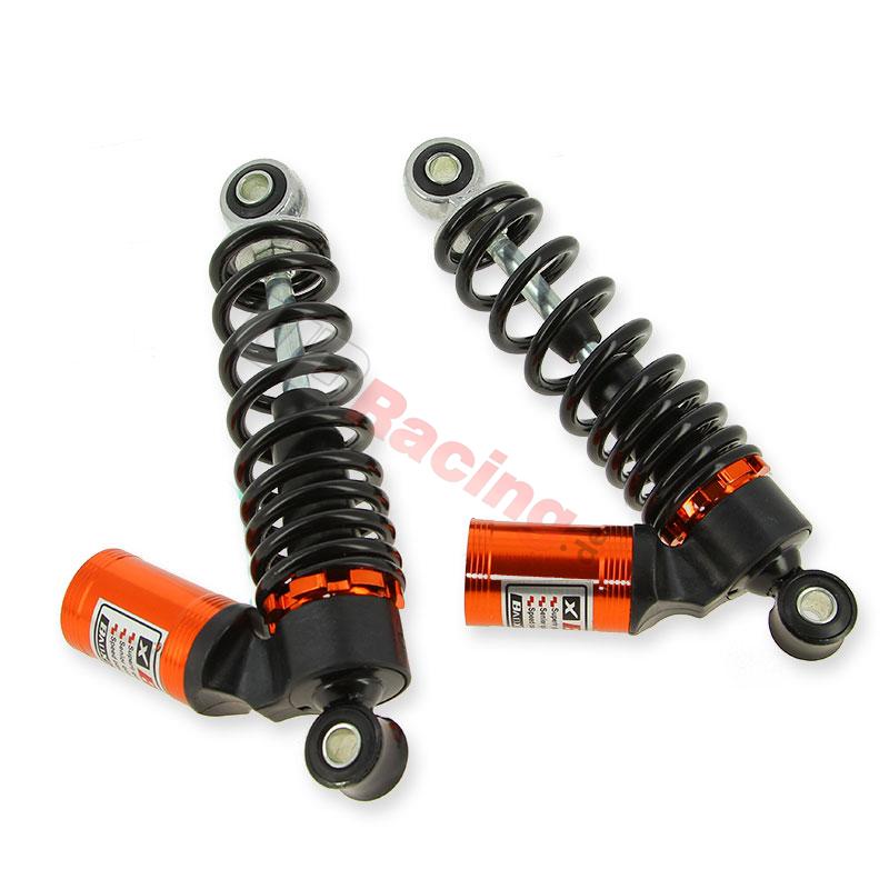 Paar hintere Stodmpfer (210 mm) fr Mini Citycoco, Mini Citycoco Ersatzteile