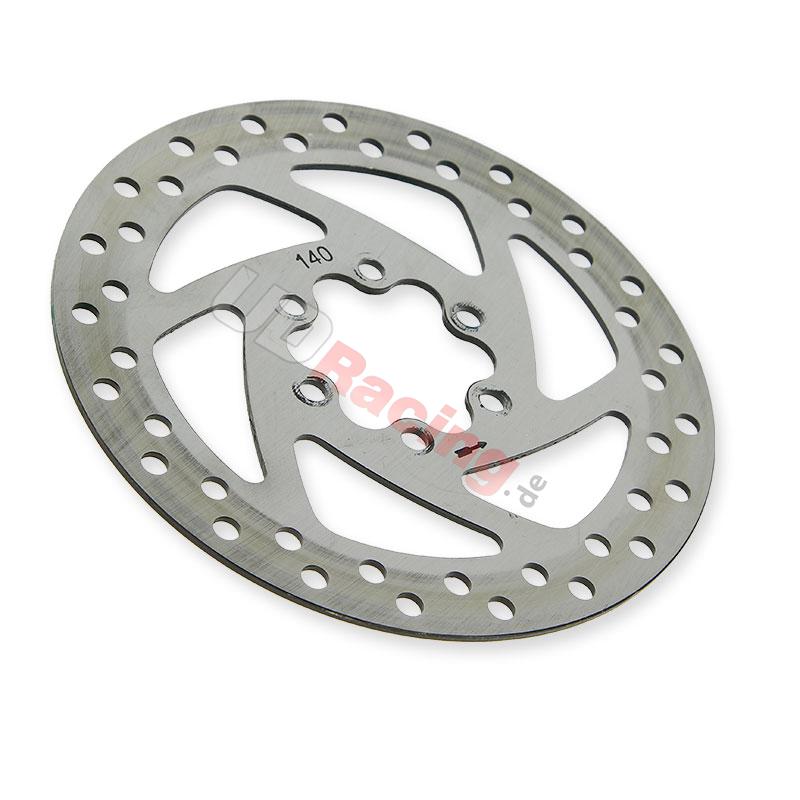 Bremsscheibe 140mm fr mini CityCoco, Mini Citycoco Ersatzteile