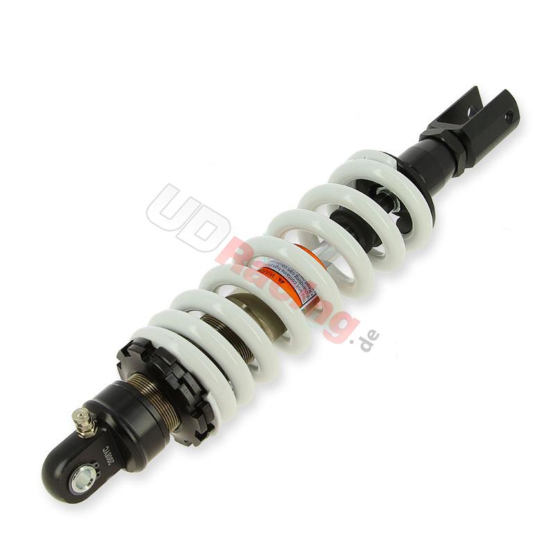 Stodmpfer dirt bike (Modell 11) 365mm bis 380mm - Weiss, Ersatzteile Dirt bike