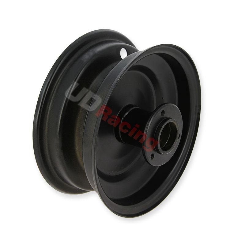 Felge hinten fr mini quad Schwarz, ATV-Teile Elektrische CRZ