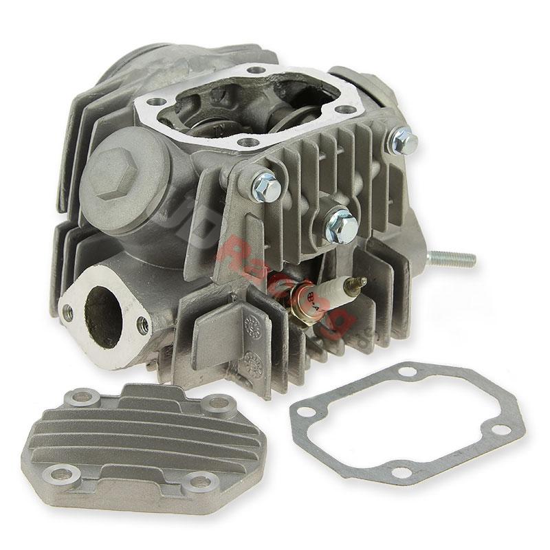 Zylinderkopf ATV 110 ccm (1P52FMH 51.5mm), Teile ATV 110cc  - 125cc