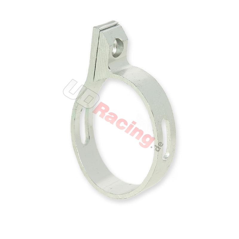 Auspuffrohr Halterung fr dirt Bike (type3), Ersatzteile Dirt bike