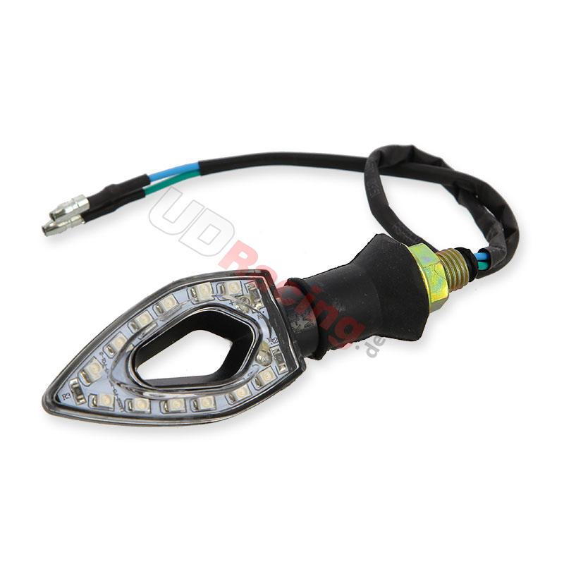 Blinker vorne rechts LED fr Skyteam Skymax Euro 4 und Euro 5, Teile Dax Skymax