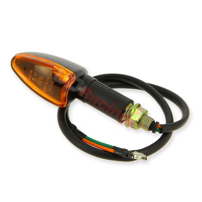 Blinker hinten fr Quad Bashan 250cc BS250AS-43, Teile Bashan 250cc BS250AS-43