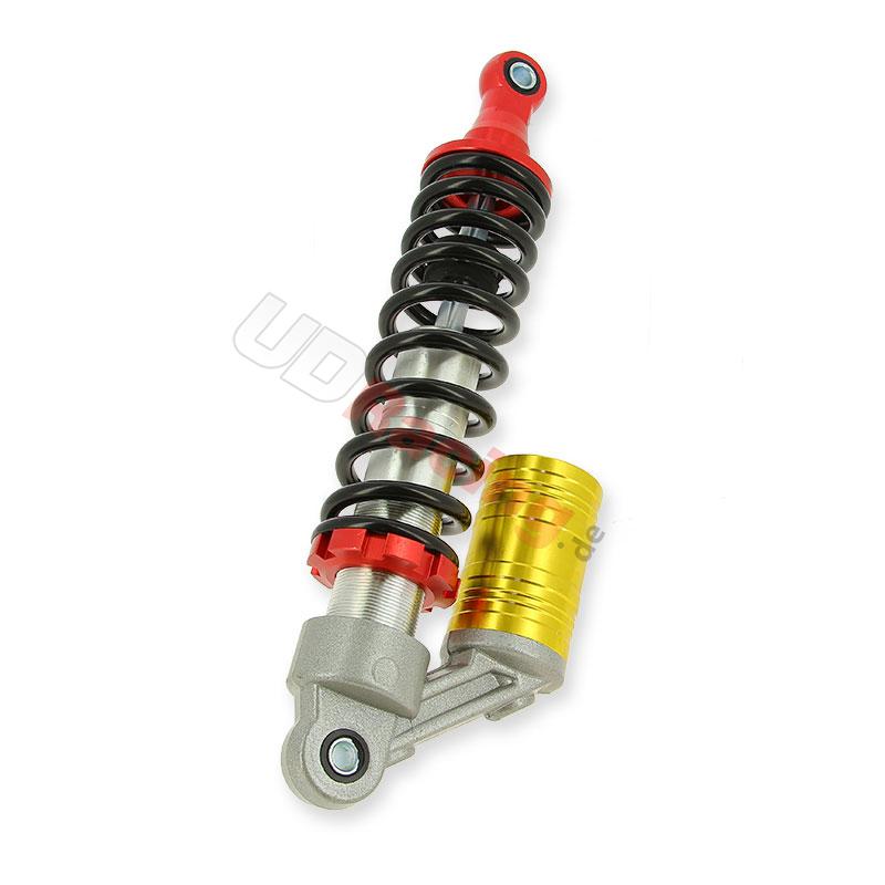 Stodmpfer Hinten dirt bike (Modell 5) 330mm, Ersatzteile Dirt bike