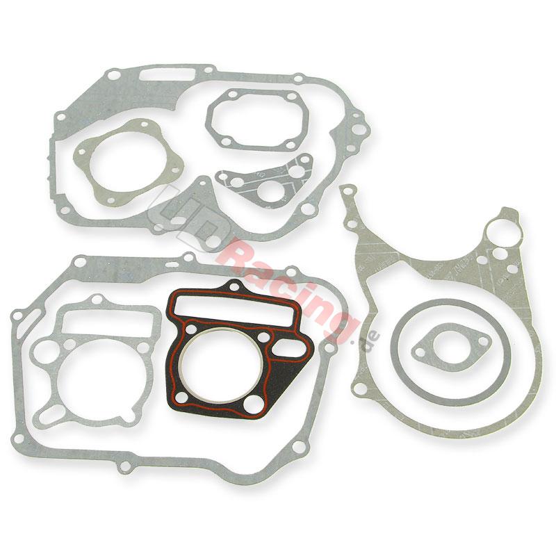 Dichtungssatz 53.2 fr dirt bike-Motoren 125 ccm 1P52FMI (type3), Ersatzteile Dirt bike