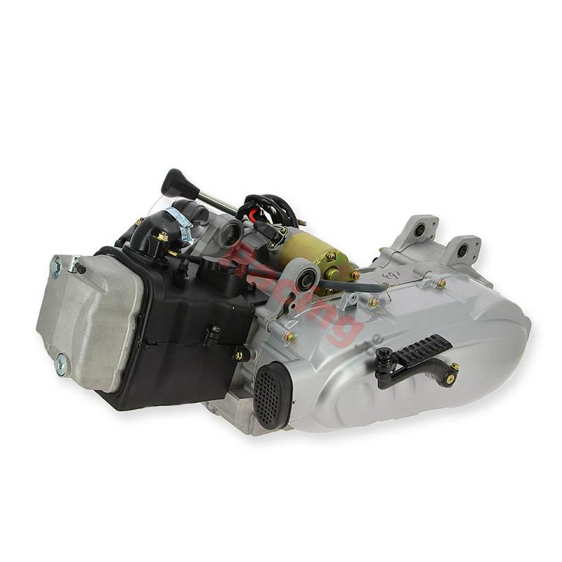 Motor Quad Shineray 200ccm 163QML (XY200ST-6A), Ersatzteile Shineray 200 ST6A