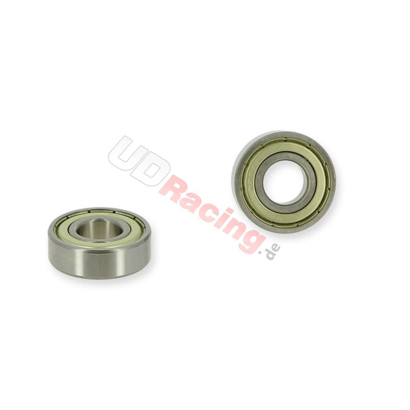 Radlager (Paar) 15/35 fr dirt bike 6202z, Ersatzteile Dirt bike