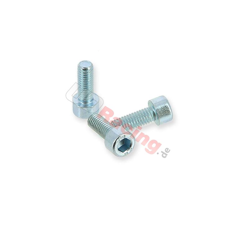 Feststellscheibe Bremsschraube M6 und Pocket Quad, Pocket quad Teile