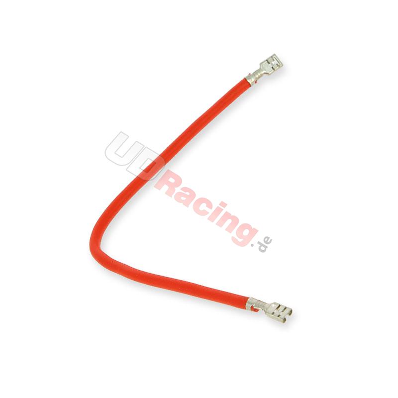 Anschlusskabel fr 12V Batterie, Ersatzteile Pocket bike